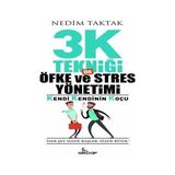 Colezium 3k Tekniği Ile Öfke ve Stres Yönetimi - Hayır