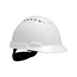 Colezium 3M H700 Beyaz Baret Vidalı Halandırmalı