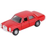 Colezium 43764 Welly Mercedes Benz 1:32 Model Araba -Karsan Oyuncak