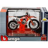 Colezium 51070 Sun-Bur-1:18 Motor Red Bull Ktm 450 2 Asorti -