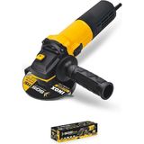 Colezium 511 Devir Ayarlı Uç Taşlama 115 750 Watt