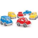 Colezium 5136 Oyuncak Ilk Arabalarım Stand Kutu