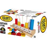 Colezium 5206 Redka Abaküs ve Işlem Seti