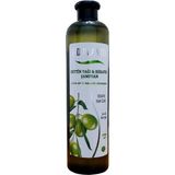 Colezium 700 ml Zeytin Yağı ve Keratin Şampuanı