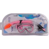 Colezium 701-56 Maske Snork Silikon Set Temp Iç Box 6