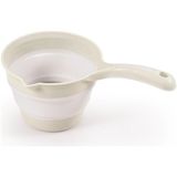 Colezium 7361 Katlanır Bebek Yı Masrapası Relax Bej