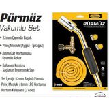 Colezium 801 Pürmüz Seti
