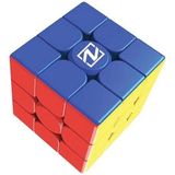 Colezium 9002 Nexcube 3x3 Classis Küp -Başel