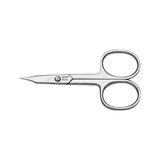 Colezium 908-350 M629 Üçgen Ağız Tırnak Makası No: 3,5 Inç / 8,89 cm - Krom Kaplama