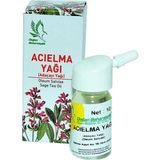 Colezium Acı Elma - Adaçayı Yağı 10 cc