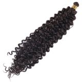 Colezium Afro Dalgası / Kahverengi