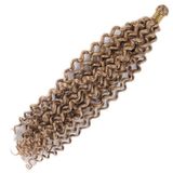 Colezium Afro Dalgası / Karamel