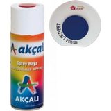 Colezium Akçalı Sprey Boya 400 ml 5002 Lacivert