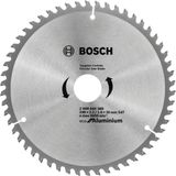 Colezium Alüminyum Daire Testere Bıçağı 190X30 mm 54 Diş
