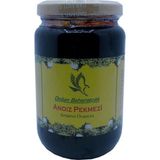 Colezium Andız Pekmezi Cam Kanoz 450 gr - 1 kg