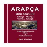 Colezium Arapça Mini Sözlük Türkçe Arapça Arapça Türkçe
