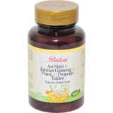 Colezium Arı Sütü &amp; Kırmızı Ginseng &amp; Polen &amp; Propolis 60 Tablet - 1 ml