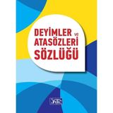 Colezium Atasözleri ve Deyimler Sözlüğü - Tek Ebat