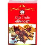 Colezium Atom Küp Şeker Çayı Zencefilli Li Tarçınlı 150 gr