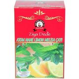 Colezium Atom Nane Limon Melisa Küp Şeker Çayı 140 gr