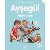 Colezium Ayşegül Serisi 36 - Küçük Anne