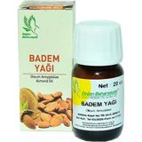 Colezium Badem Yağı 20 cc - Avokado