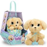Colezium BAW09000 Baby Paws Sesli Labrador 20 cm Peluş