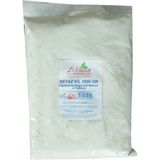 colezium Beyaz Kil Öğütülmüş Doğal Saf Naturel 1000 Gr Paket