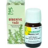 Colezium Biberiye Yağı 20CC - Avokado
