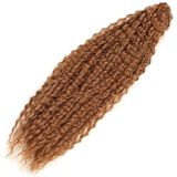 Colezium Brazilian Afro Dalgası / Bakır