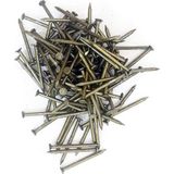 Colezium Çelik Beton Çivisi 2X20 mm (100 Adet)