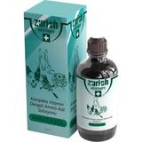 Colezium CLZ205 Arivitasol Evcil Hayvanlar Için Kompleks Vitamin ve Dengeli Aminoasit Solüsyonu 100 ml