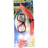 Colezium Çuk Maske ve Şnorkel Cobra Dalış Seti - 2380A/113CSB - 1 Adet