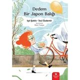 Colezium Dedem Bir Japon Balığı - 1 Adet
