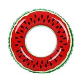 Colezium Deniz Simidi Karpuz Desenli 55CM Simit - 95838 - 1 Adet