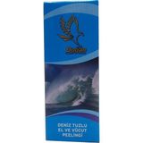 Colezium Deniz Tuzlu El Vücut Peelingi 100 ml