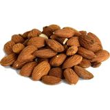 Colezium Doğal Çiğ Tatlı Badem 100 gr Paket
