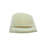 colezium Doğal Kabak Lifli Banyo Duş Eldiveni Kese 15x25 Cm