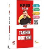 Colezium Doktrin 2026 Kpss Tarihin Doktrini Soru Bankası Çözümlü - 1 Adet