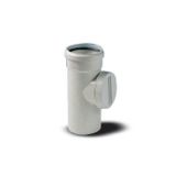 colezium Ege Yıldız 110 mm Temizleme Te 3,2 mm PVC Boru G39CLZ202-244347