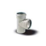 colezium Ege Yıldız 150X125 Pvc Te 3,2 mm PVC Boru G39CLZ202-244340