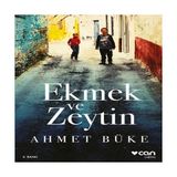 Colezium Ekmek ve Zeytin - Hayır