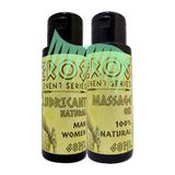 Colezium Eros Legent Erotikmasaj Yağı + Eros 30 ml Bay Bayan Lubricant Gel
