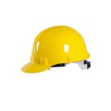 colezium Essafe Sarı Baret Ayarlı