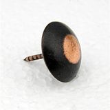 Colezium Febko Eskitme, Antik Barok Kabara Raptiye 16 mm - 30 Adet