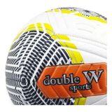 Colezium Futbol Topu Dikişli Kabartma Yüzey 420 gr No:5 - FB-680-SARI - 1 Adet
