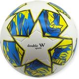 Colezium Futbol Topu Mikro Dikişli 420 gr No:5 - FB-710-SARI - 1 Adet - Sarı