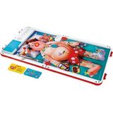 Colezium G0951 Hasbro Süper Doktor Kutu Oyunu
