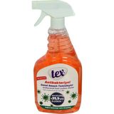 Colezium Genel Amaçlı Temizleyici Tüm Yüzeyler Için Tcu Spreyli 750 ml