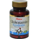 Colezium Glukozamin Kondroitin 60 - 1 ml